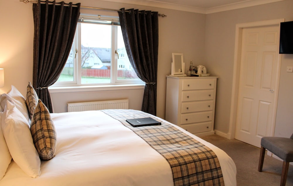 Double or Twin Room photo 3
