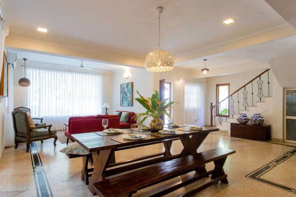 5 bedroom Presidential Villa photo 2