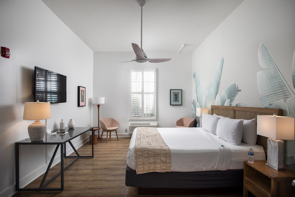 Paradise Inn Key West - Adults Only, Billede 2