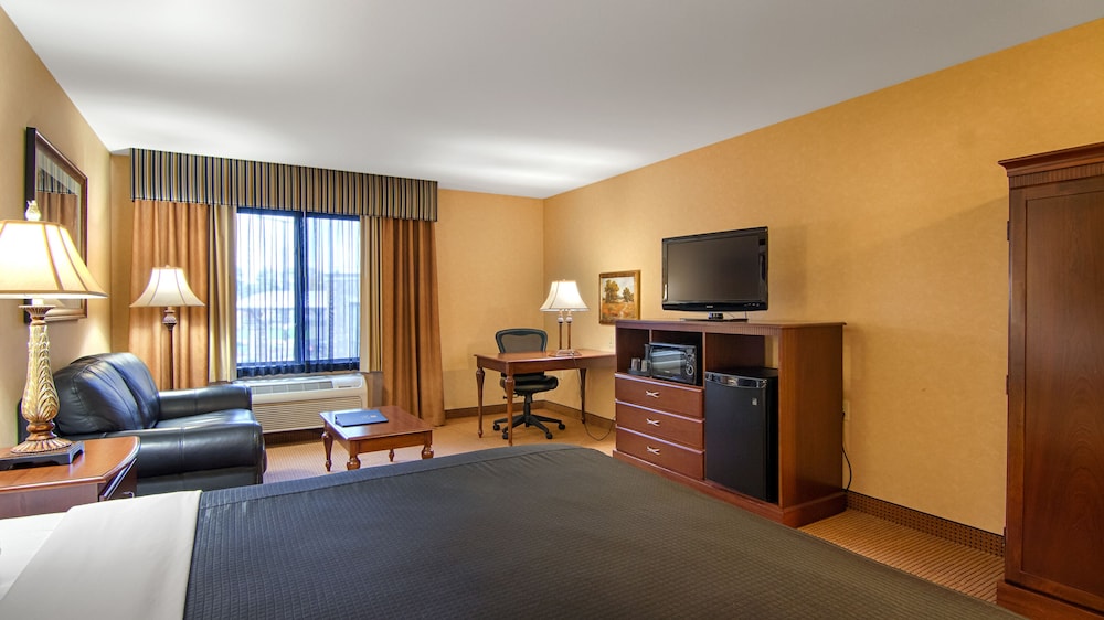Classic Double Room, 2 Queen Beds photo 1