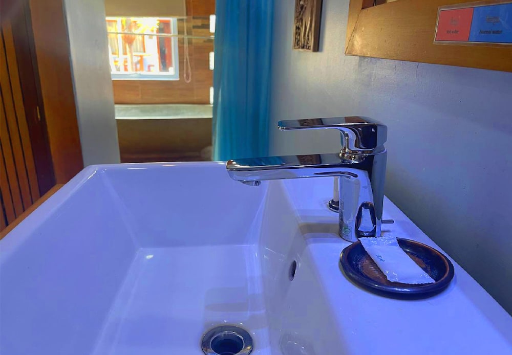 Family Suite - Photo 13