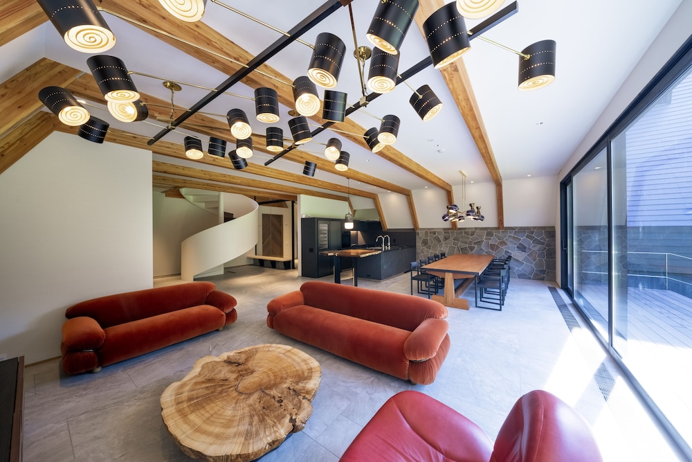 Luxury Condo