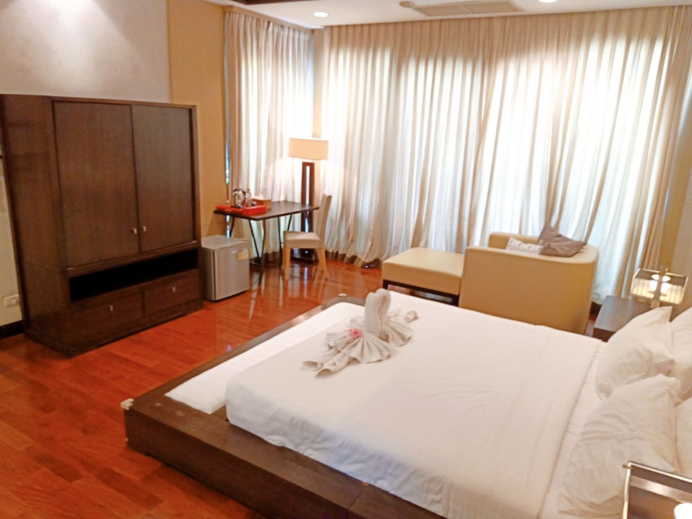 Deluxe Room (Grand) - Photo 3