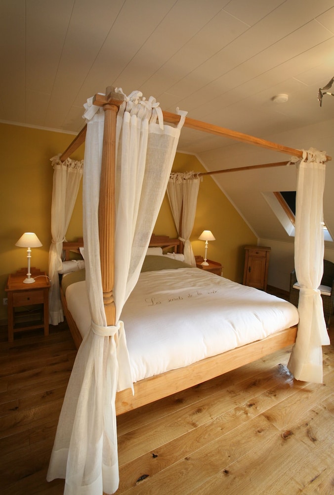 Quadruple Room (L'Amenitie) photo 1