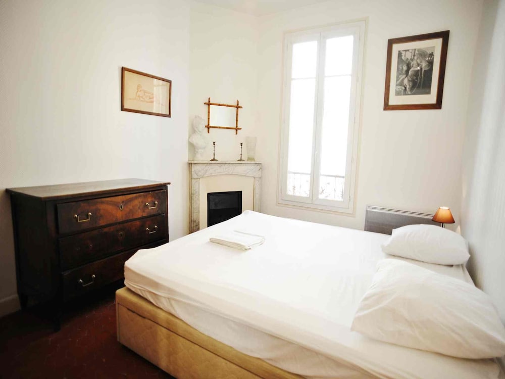 Deluxe Apartment, 4 Bedrooms (Us0608817s0756)