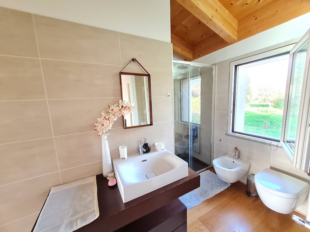 Family Villa, 2 Bedrooms, Patio, Ground Floor photo 3
