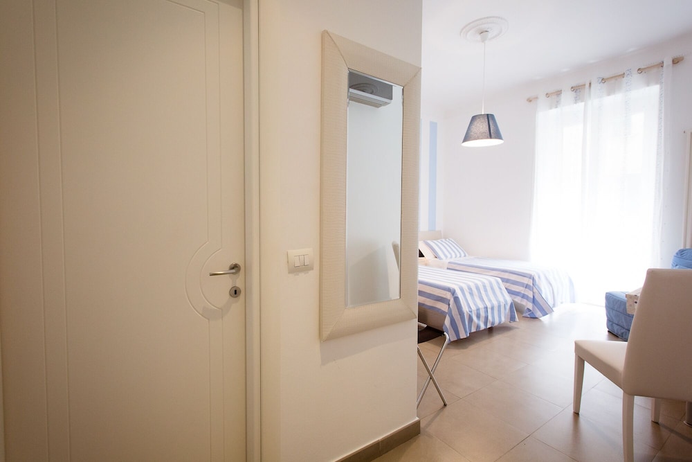 Twin Room photo 1