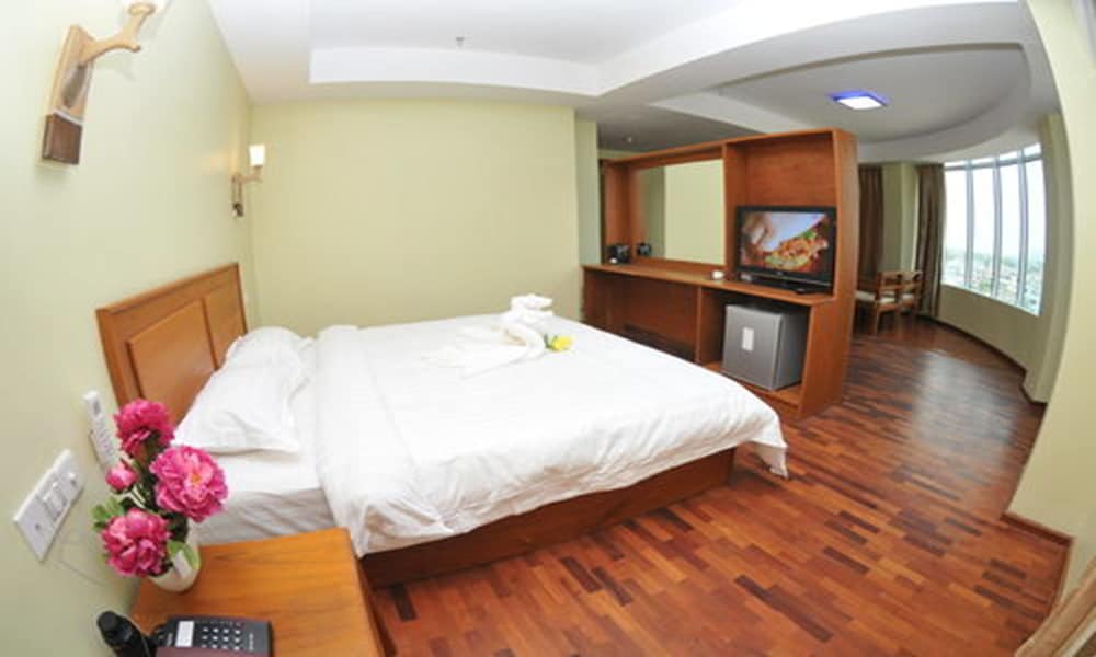 Suite photo 1