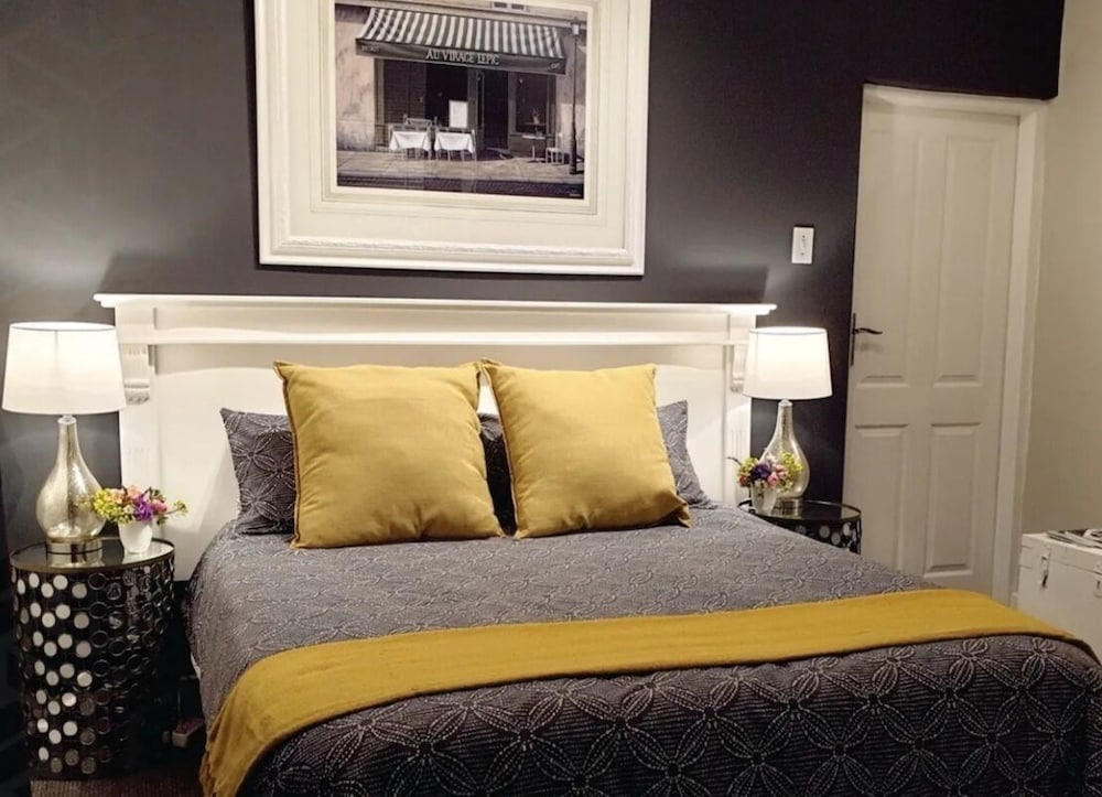 Comfort Room photo 1