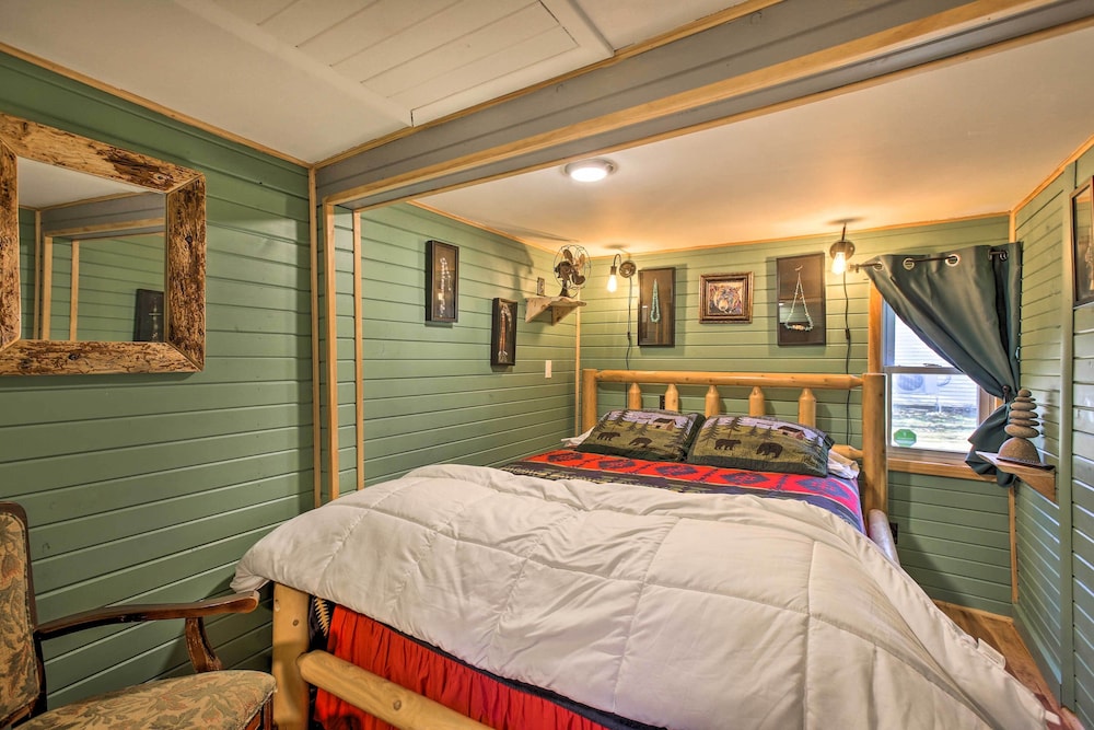 House (2 Bedrooms) photo 2