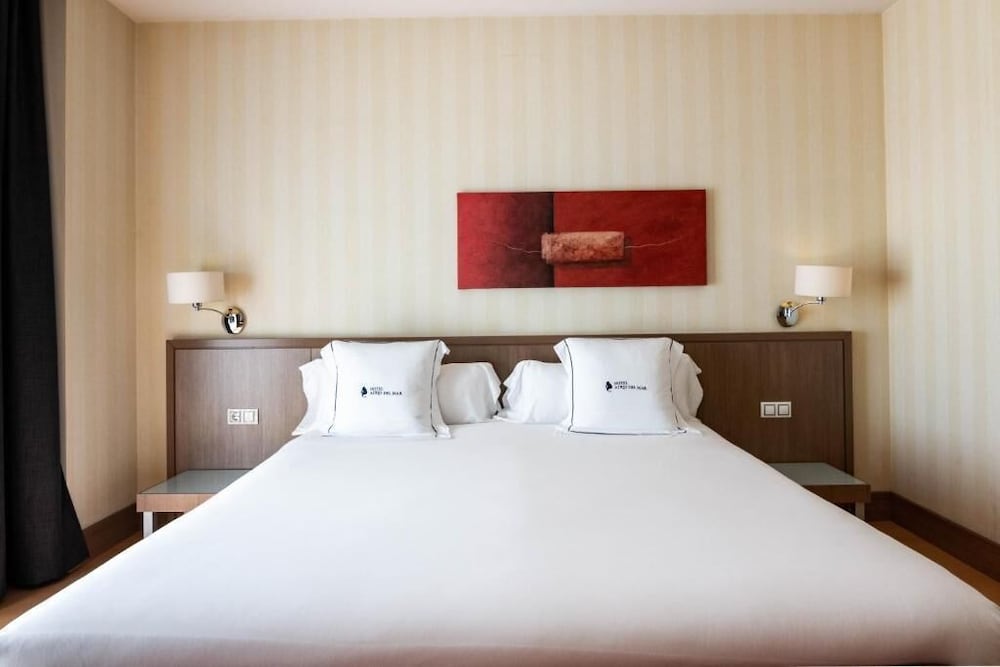 Superior Double Room Single Use photo 3