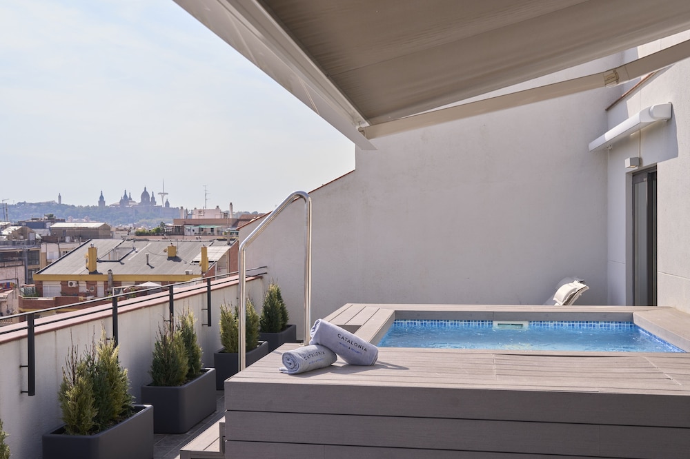 Suite, Private Pool