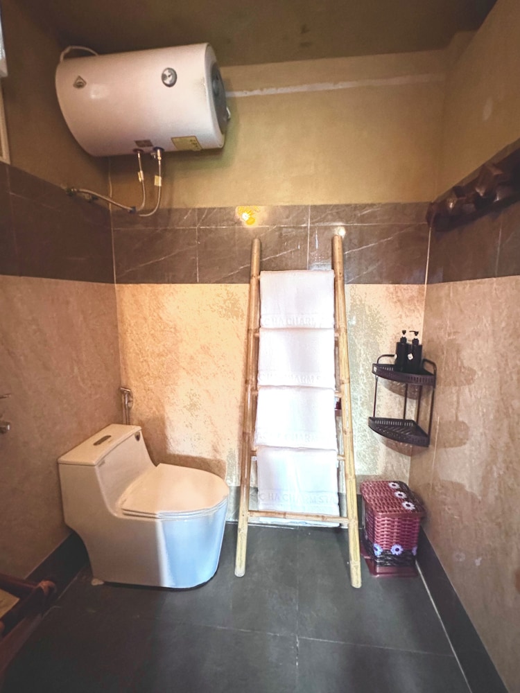 Deluxe Bungalow photo 2
