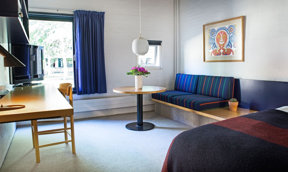 Standard Twin Room, Garden Area photo 2