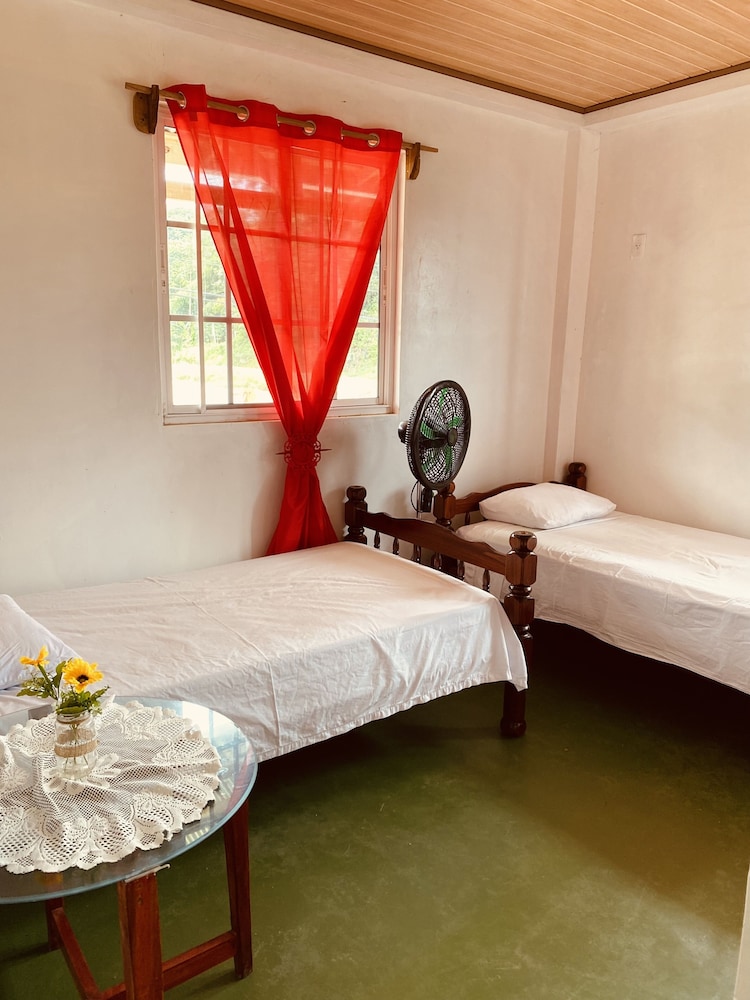 Basic Double or Twin Room, 1 Bedroom