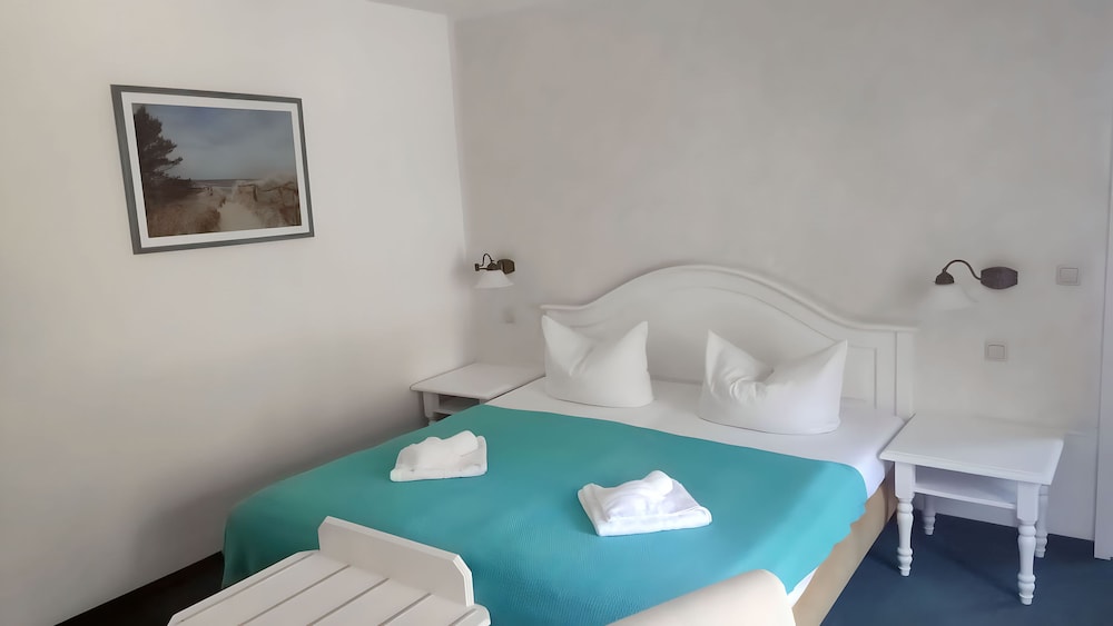 Classic Double Room, Terrace photo 1