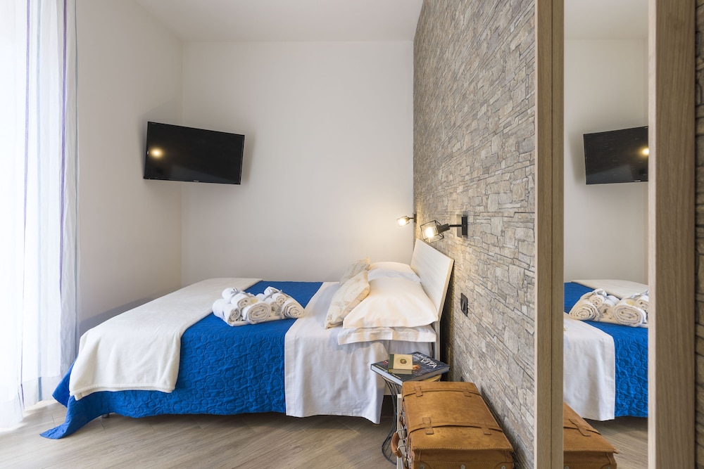 Comfort Double or Twin Room (3) - Photo 9
