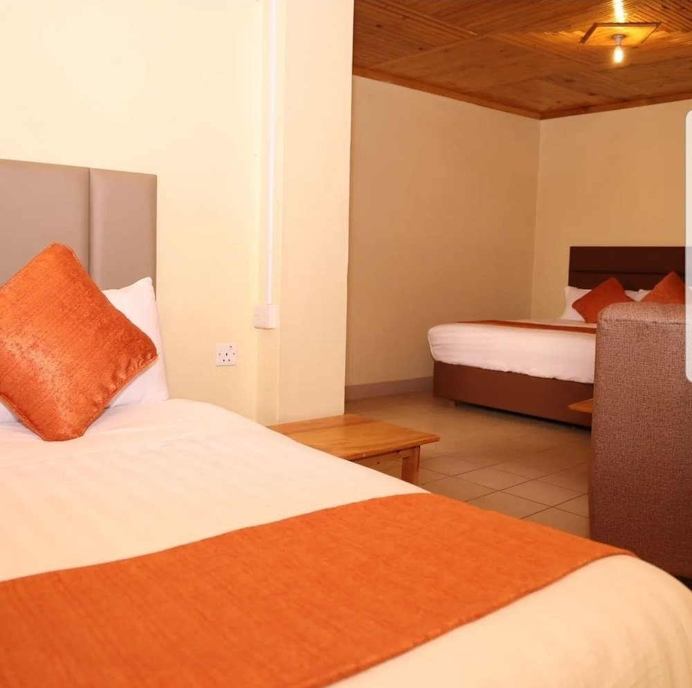Economy Double or Twin Room photo 1