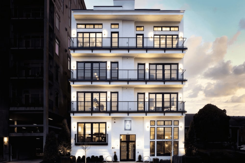 Studio (1 Bedroom)