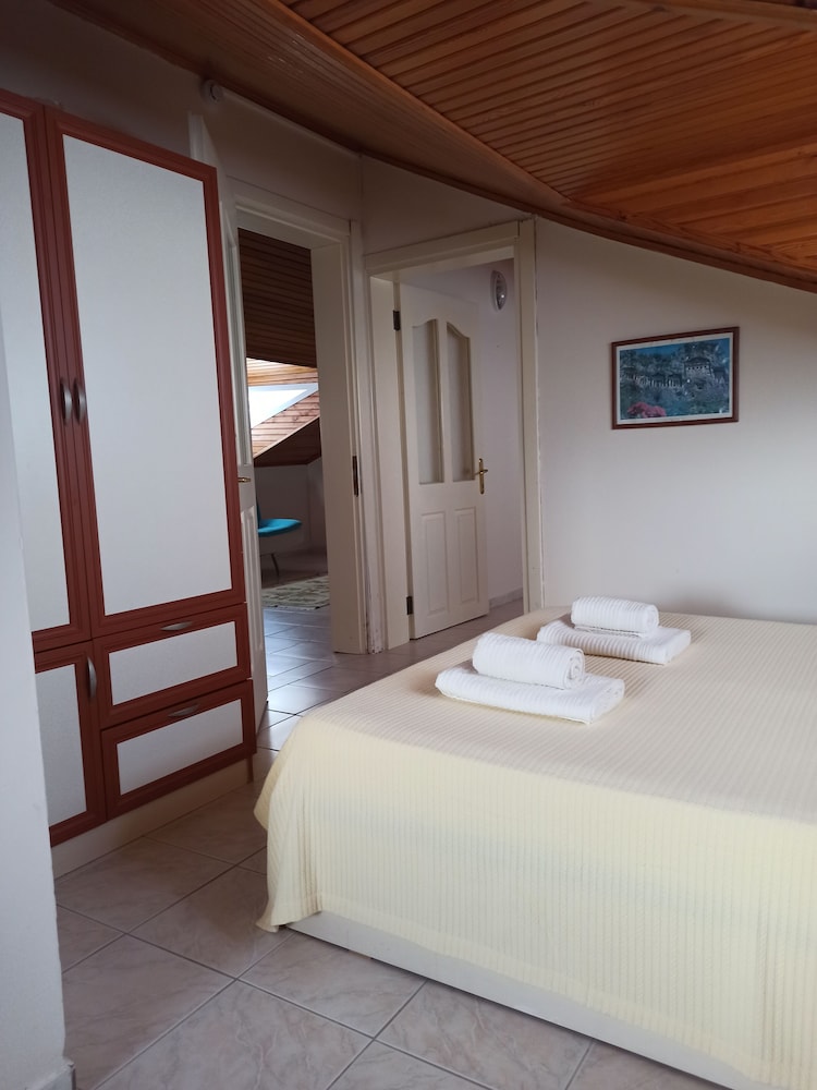 Family Penthouse, 2 Bedrooms