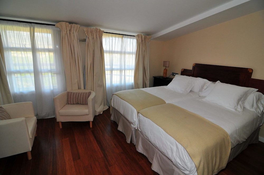 Standard Double Room, Vineyard View - Photo 2
