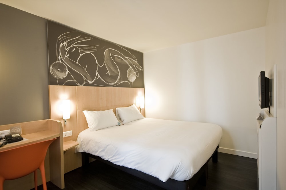 Standard Double Room, 1 Double Bed