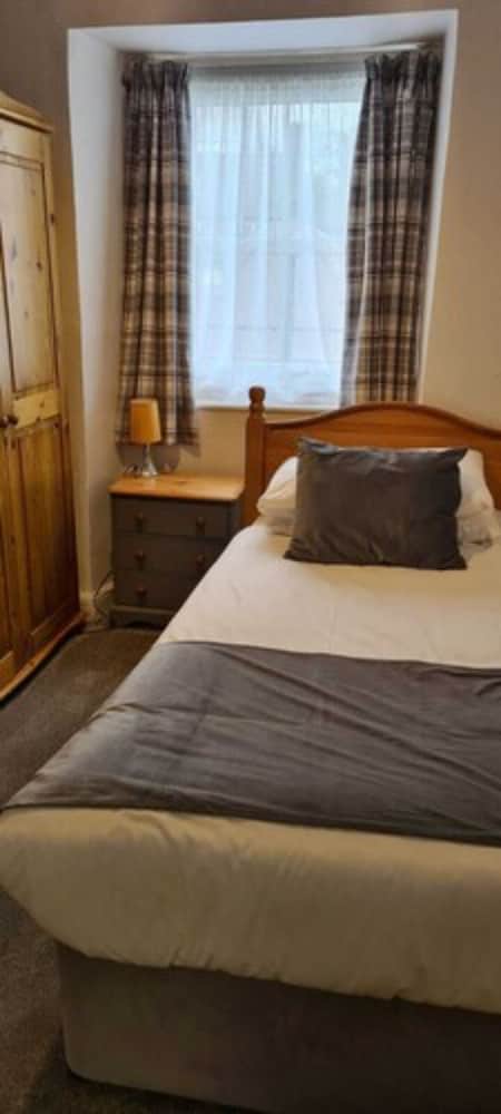 Single Room, 1 Twin Bed, Non Smoking photo 3