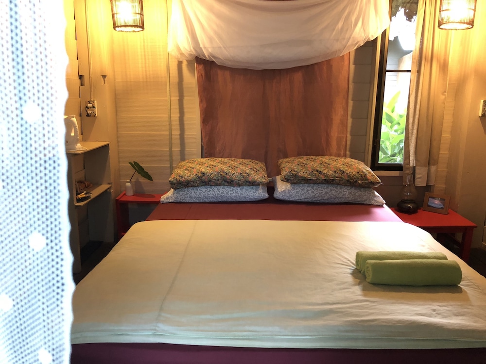 Standard Double Room, Fan photo 3