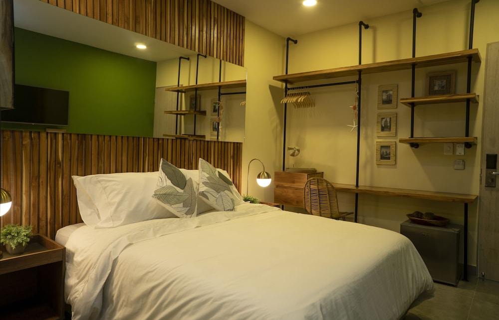 Suite photo 1