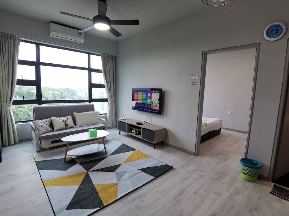 Standard Apartment - Photo 12