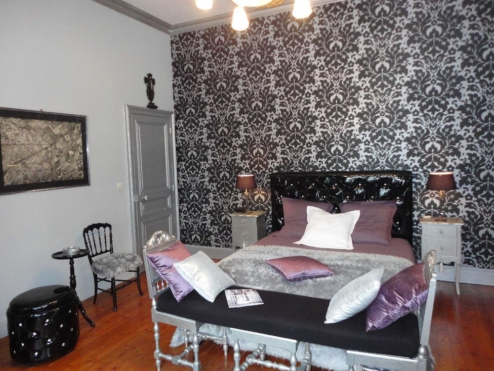 Chambre Platine photo 1