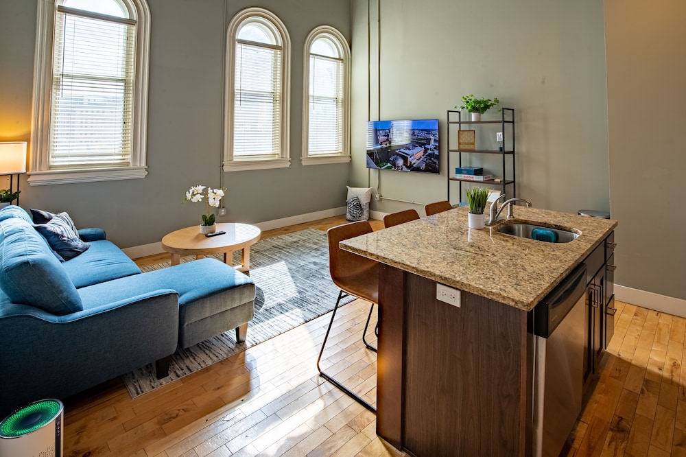 Premium Apartment photo 3