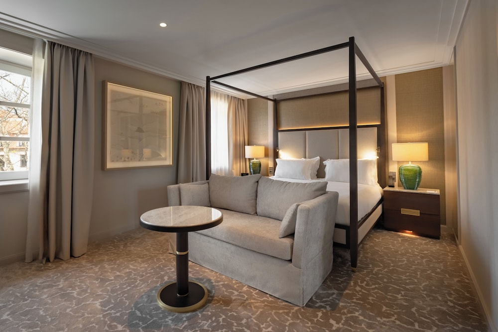 Prestige Garden View Room - Photo 1