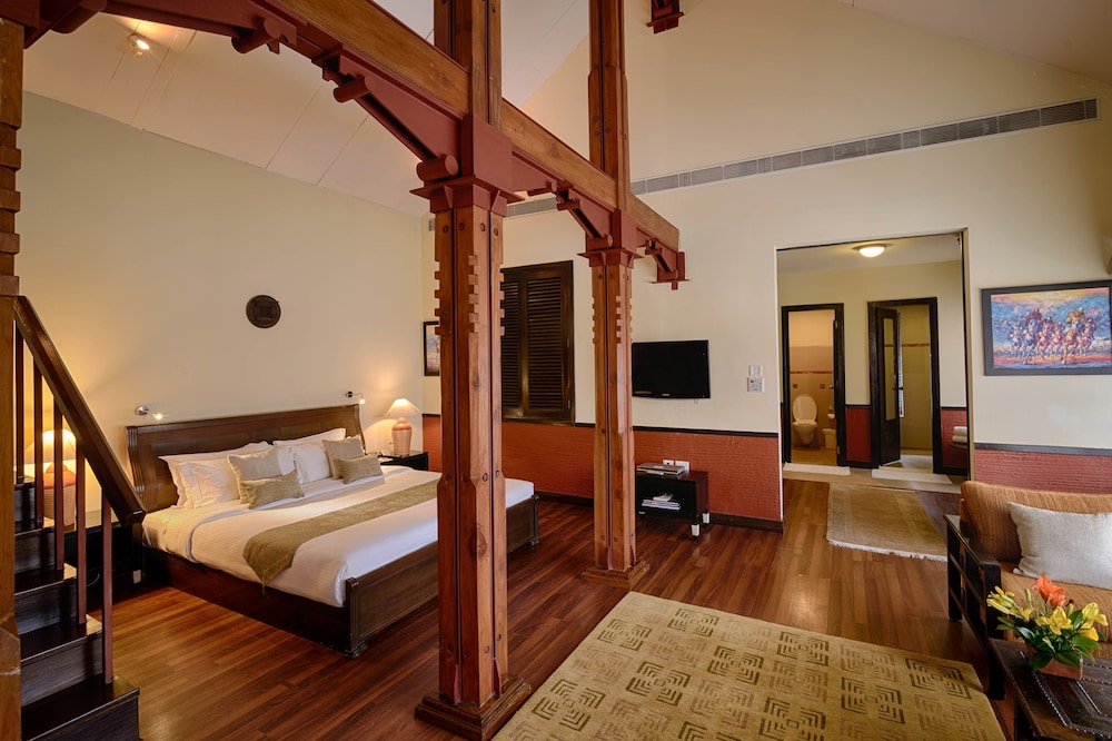 Suite, 1 Double Bed