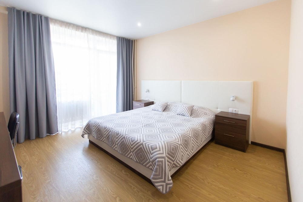 Apartment, 2 Bedrooms (2 king-size beds) photo 3