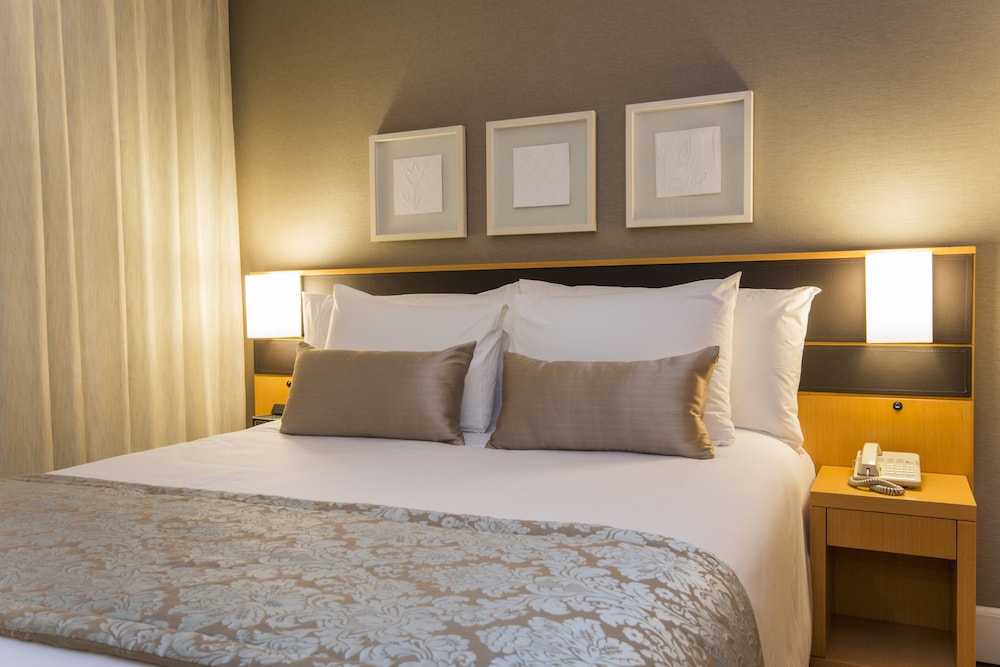 Premium Double Room, 1 Bedroom - Photo 1