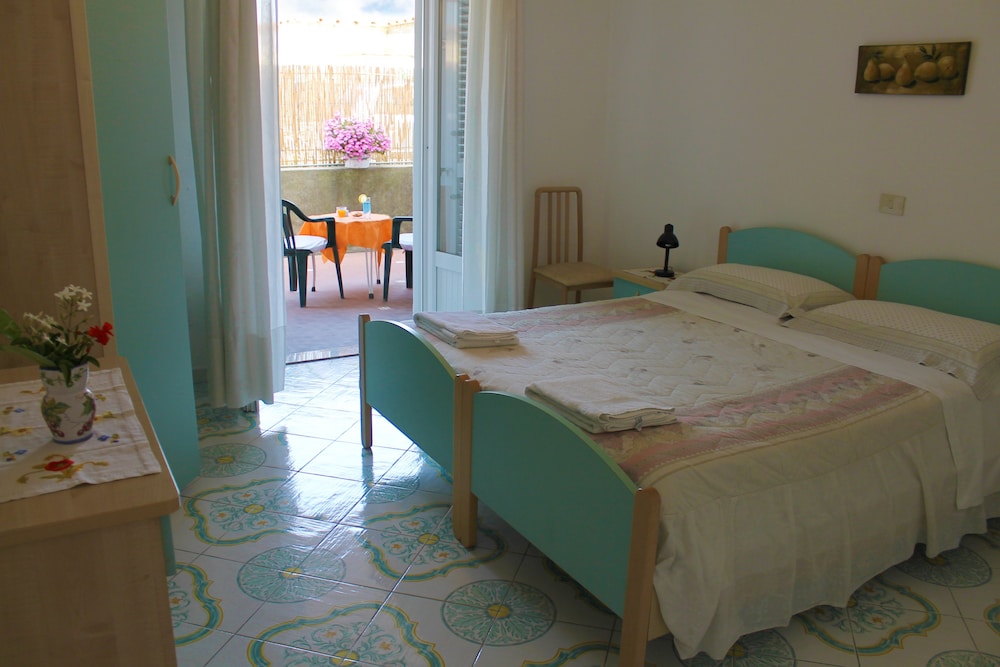 Quadruple Room photo 1