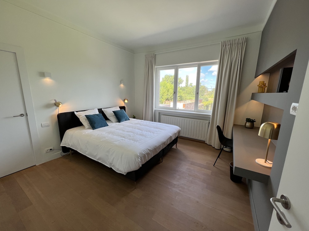 Comfort Room photo 1