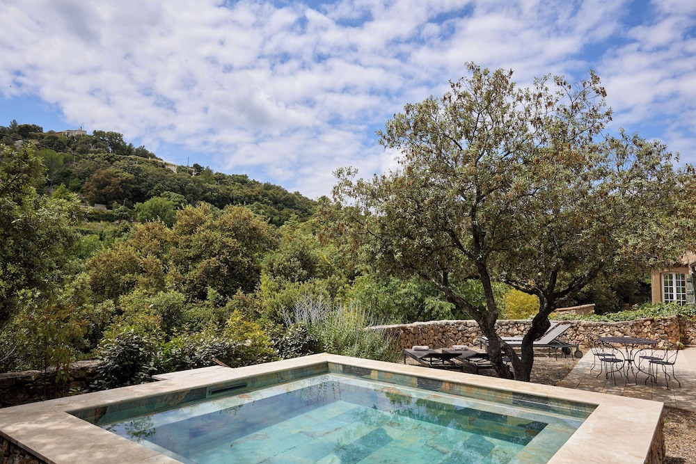 Standard Apartment, Multiple Beds, Valley View, Garden Area - Photo 1