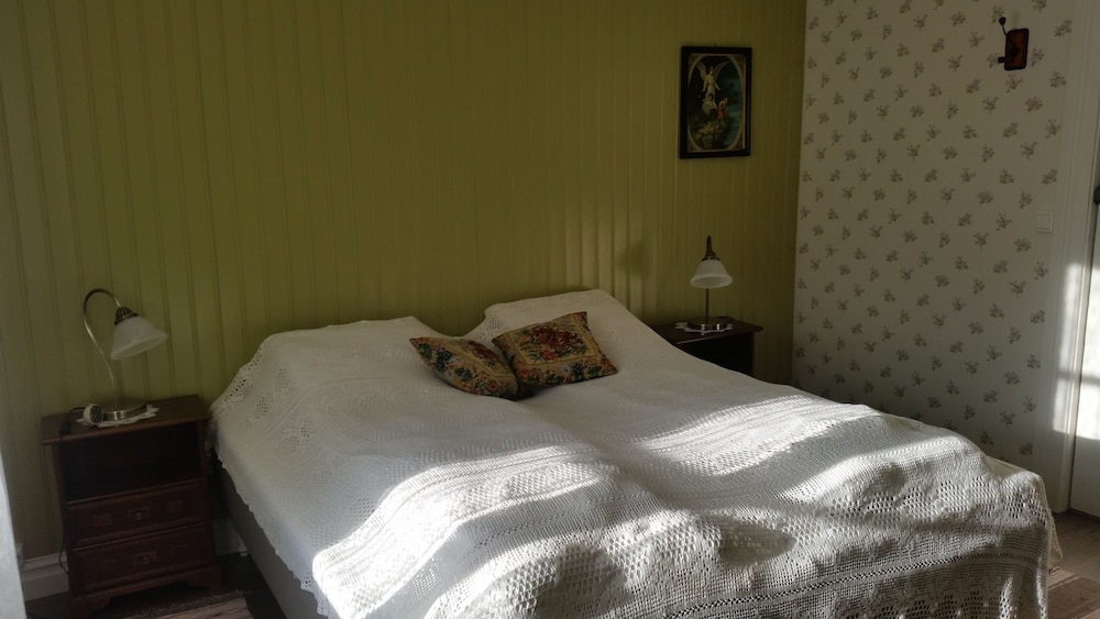 Double Room (Kjøkkenloftet) photo 2