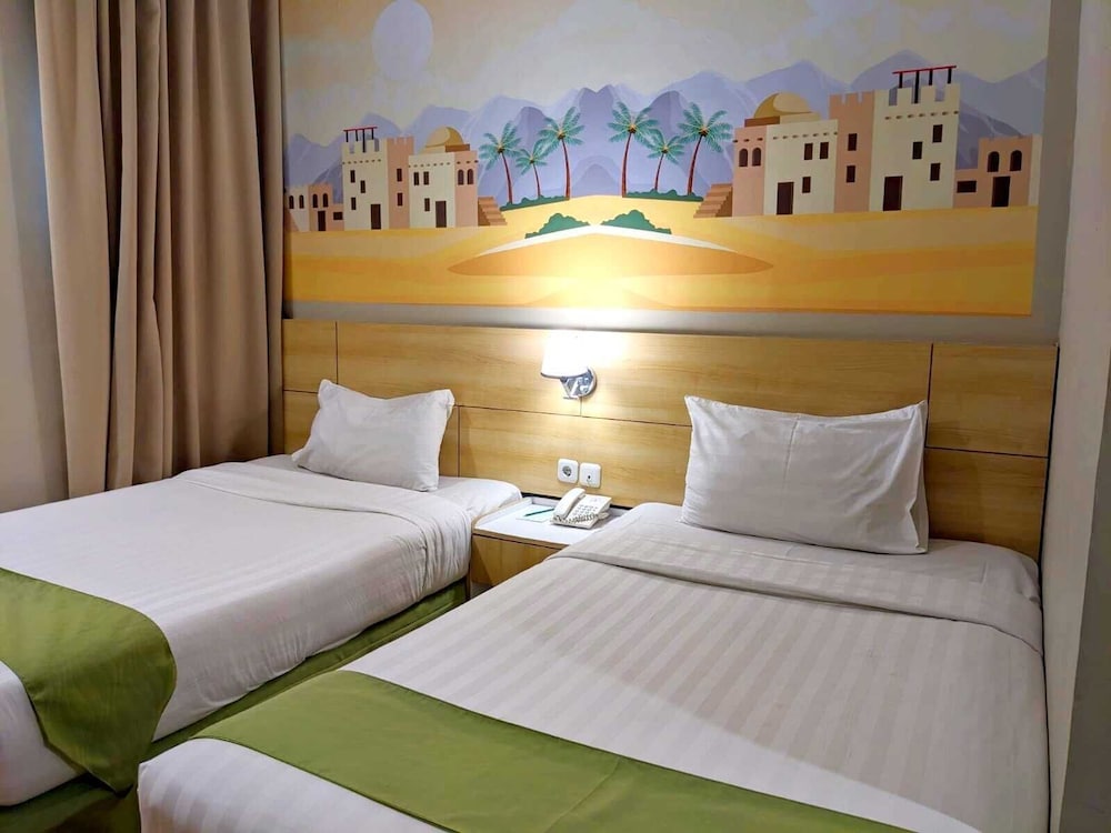Superior Twin Room - Photo 1