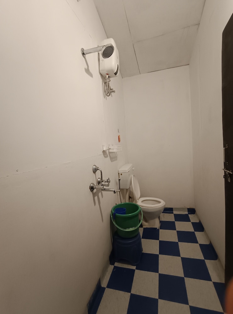 Deluxe Double or Twin Room, Garden View photo 3