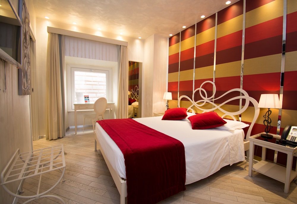 Family Suite, 2 Bedrooms thumbnail 5
