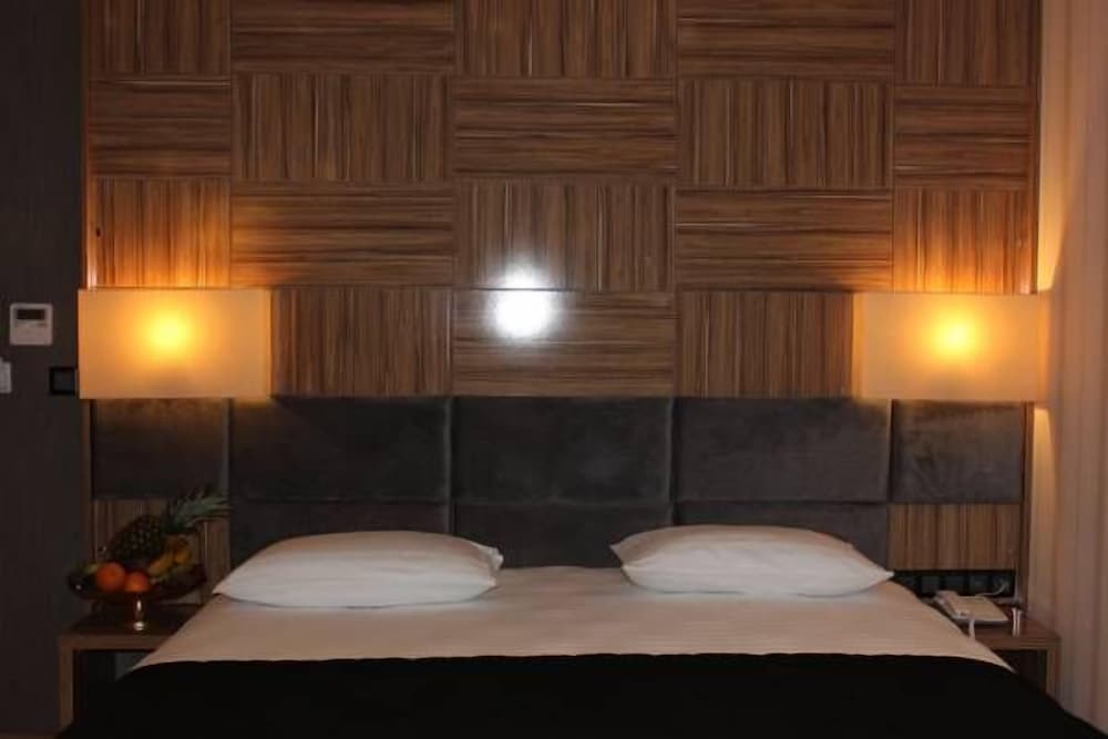 Junior Suite, 1 Double Bed