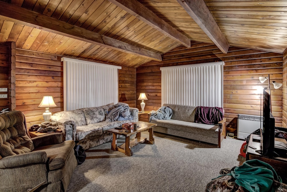 Comfort Cottage, 1 Queen Bed with Sofa bed, Non Smoking, Kitchen photo 1