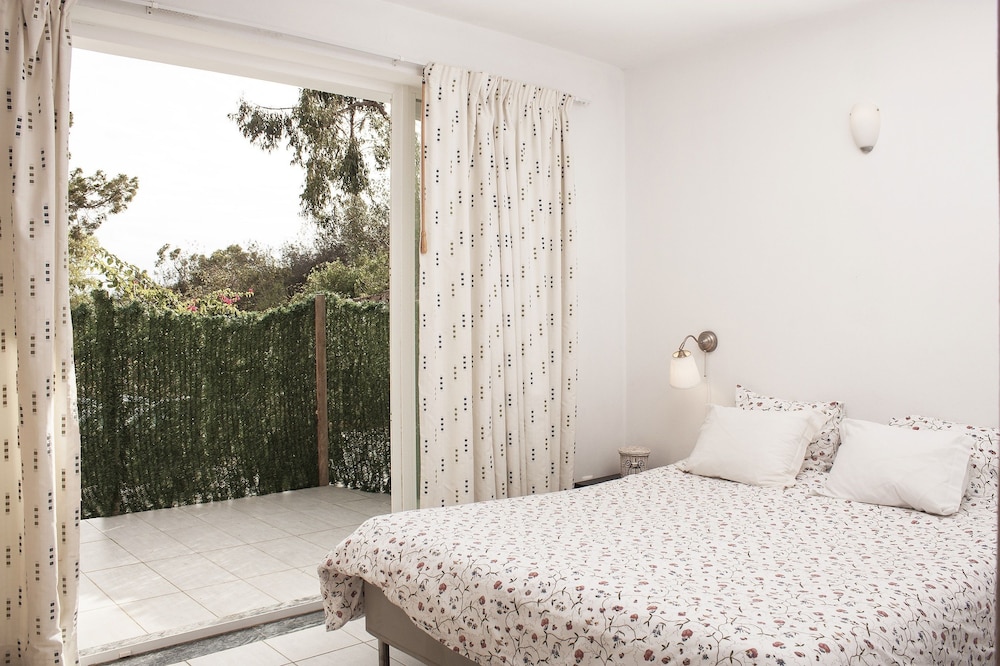 Apartment, 1 Bedroom, River View