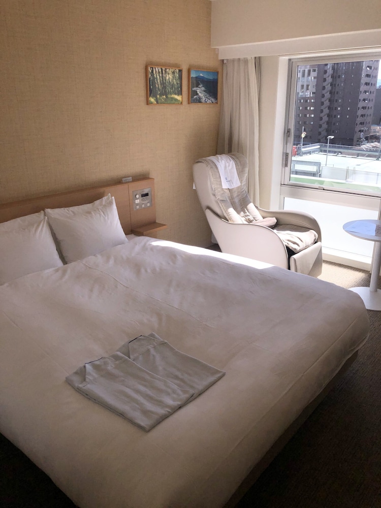 Deluxe Double Room, 1 Double Bed, Smoking
