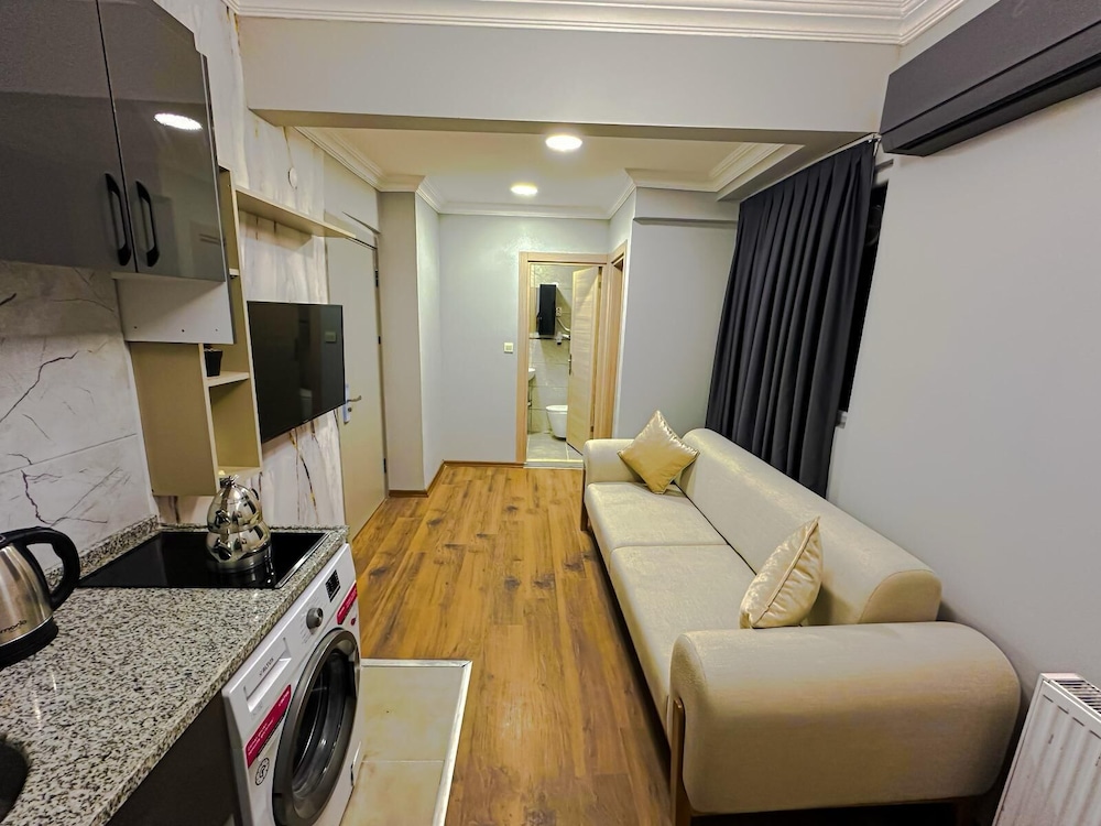 Standard Apartment photo 1