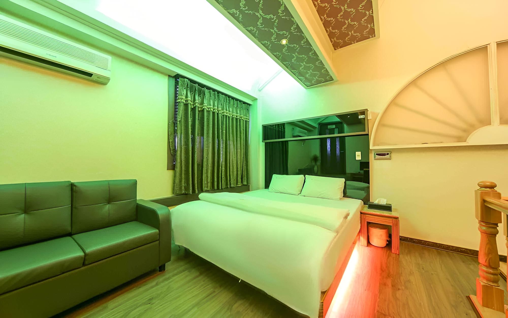 Room (Noblean Healing VIP (a room that heal) - Photo 1