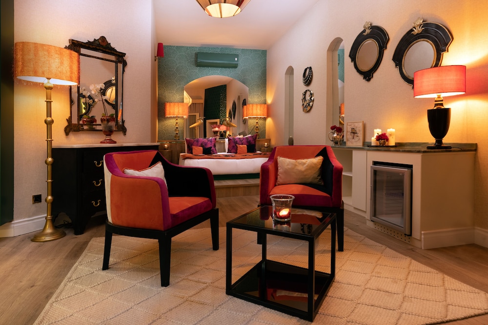 Executive Love Suite photo 3